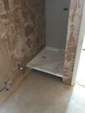 Bath/Shower Room, near Thame, Oxfordshire, November 2017 - Image 34
